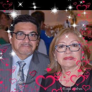 Meet your Posher, Martha